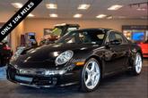 Photo of 2007 Basalt Black Metallic Porsche 911