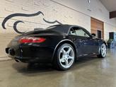 Thumbnail of 2007 Basalt Black Metallic Porsche 911