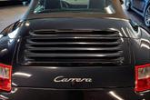 Thumbnail of 2007 Basalt Black Metallic Porsche 911