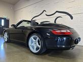 Thumbnail of 2007 Basalt Black Metallic Porsche 911