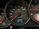 Thumbnail of 2007 Basalt Black Metallic Porsche 911
