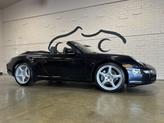 Thumbnail of 2007 Basalt Black Metallic Porsche 911