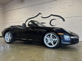 Thumbnail of 2007 Basalt Black Metallic Porsche 911
