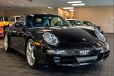 Thumbnail of 2007 Basalt Black Metallic Porsche 911