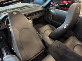Thumbnail of 2007 Basalt Black Metallic Porsche 911