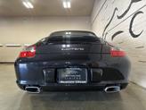 Thumbnail of 2007 Basalt Black Metallic Porsche 911