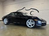Thumbnail of 2007 Basalt Black Metallic Porsche 911