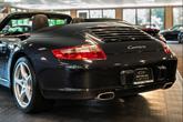 Thumbnail of 2007 Basalt Black Metallic Porsche 911