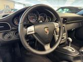 Thumbnail of 2007 Basalt Black Metallic Porsche 911
