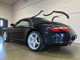 Thumbnail of 2007 Basalt Black Metallic Porsche 911