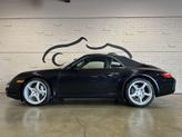Thumbnail of 2007 Basalt Black Metallic Porsche 911