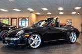Thumbnail of 2007 Basalt Black Metallic Porsche 911