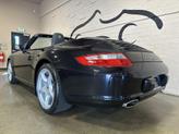 Thumbnail of 2007 Basalt Black Metallic Porsche 911