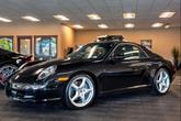 Thumbnail of 2007 Basalt Black Metallic Porsche 911