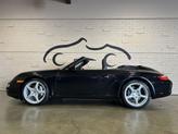 Thumbnail of 2007 Basalt Black Metallic Porsche 911