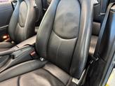 Thumbnail of 2007 Basalt Black Metallic Porsche 911