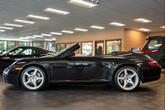 Thumbnail of 2007 Basalt Black Metallic Porsche 911