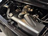 Thumbnail of 2007 Basalt Black Metallic Porsche 911
