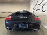 Thumbnail of 2007 Basalt Black Metallic Porsche 911