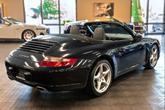Thumbnail of 2007 Basalt Black Metallic Porsche 911