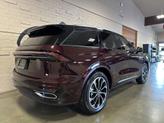 Thumbnail of 2024 Diamond Red Metallic Clearcoat Lincoln Nautilus