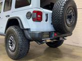 Thumbnail of 2024 Bright White Clearcoat Jeep Wrangler