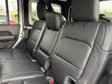 Thumbnail of 2024 Bright White Clearcoat Jeep Wrangler
