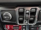 Thumbnail of 2024 Bright White Clearcoat Jeep Wrangler