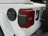 Thumbnail of 2024 Bright White Clearcoat Jeep Wrangler