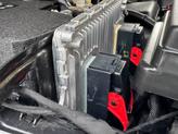 Thumbnail of 2024 Bright White Clearcoat Jeep Wrangler