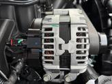 Thumbnail of 2024 Bright White Clearcoat Jeep Wrangler