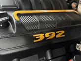 Thumbnail of 2024 Bright White Clearcoat Jeep Wrangler
