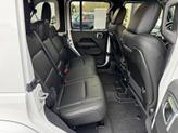Thumbnail of 2024 Bright White Clearcoat Jeep Wrangler