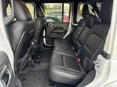 Thumbnail of 2024 Bright White Clearcoat Jeep Wrangler
