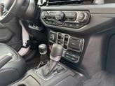 Thumbnail of 2024 Bright White Clearcoat Jeep Wrangler