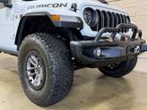Thumbnail of 2024 Bright White Clearcoat Jeep Wrangler