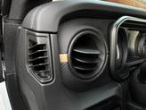 Thumbnail of 2024 Bright White Clearcoat Jeep Wrangler