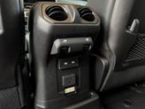 Thumbnail of 2024 Bright White Clearcoat Jeep Wrangler