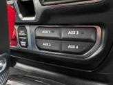 Thumbnail of 2024 Bright White Clearcoat Jeep Wrangler