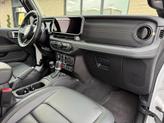 Thumbnail of 2024 Bright White Clearcoat Jeep Wrangler