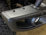 Thumbnail of 2024 Bright White Clearcoat Jeep Wrangler