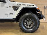Thumbnail of 2024 Bright White Clearcoat Jeep Wrangler