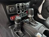 Thumbnail of 2024 Bright White Clearcoat Jeep Wrangler