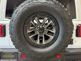 Thumbnail of 2024 Bright White Clearcoat Jeep Wrangler