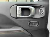 Thumbnail of 2024 Bright White Clearcoat Jeep Wrangler