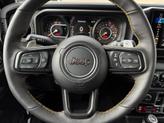 Thumbnail of 2024 Bright White Clearcoat Jeep Wrangler