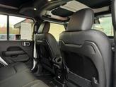 Thumbnail of 2024 Bright White Clearcoat Jeep Wrangler