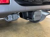 Thumbnail of 2023 Bright White Clearcoat Jeep Wrangler