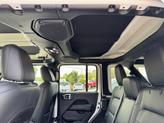 Thumbnail of 2023 Bright White Clearcoat Jeep Wrangler