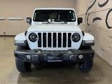 Thumbnail of 2023 Bright White Clearcoat Jeep Wrangler